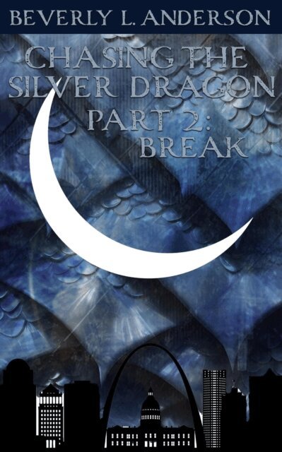 Beverly L Anderson - Break, E-bok