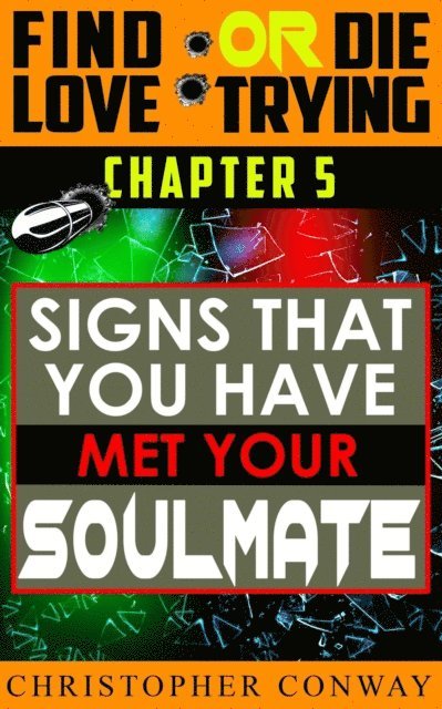 Christopher Conway - Signs that You Have Met Your Soulmate, E-bok