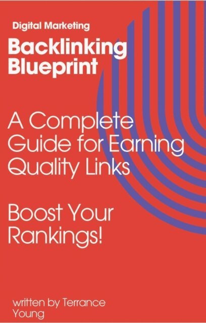 Terrance Young - Backlinking Blueprint, E-bok. Tillgänglighet: Lägg i varukorg