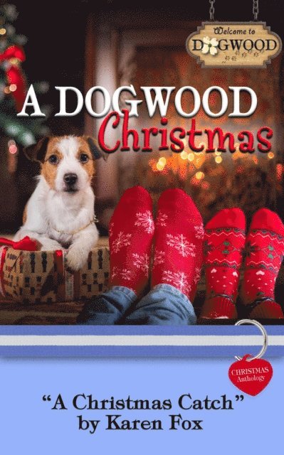 Karen Fox - Christmas Catch, E-bok