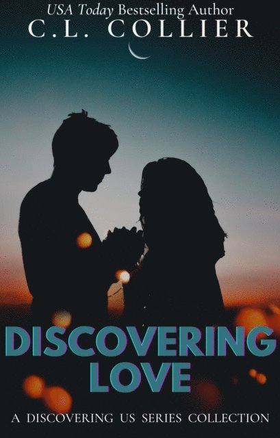 CL Collier - Discovering Love, E-bok