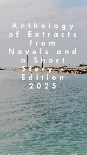 Vicky Fox - Anthology of Extracts from Novels and a Short Story - Edition 2025, E-bok. Tillgänglighet: Lägg i varukorg