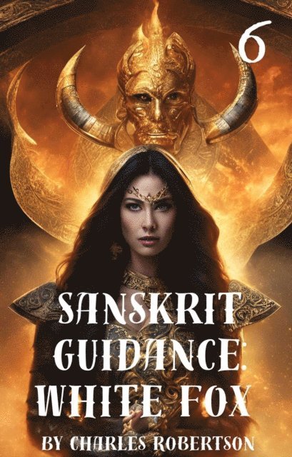 Charles Robertson - Sanskrit Guidance: White Fox 6, E-bok. Tillgänglighet: Lägg i varukorg