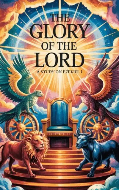 Rev. Sarah McKinney - Glory of the Lord, E-bok. Tillgänglighet: Lägg i varukorg