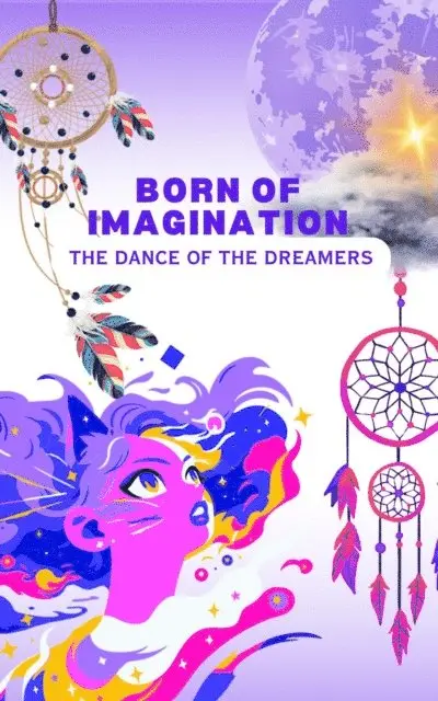 aarat - Born of Imagination: The Dance of the Dreamers, E-bok. Tillgänglighet: Lägg i varukorg