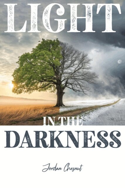Jordan Chesnut - Light in the Darkness, E-bok