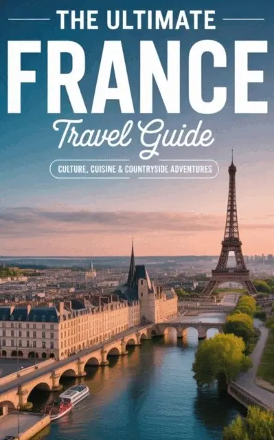 Nadeeka Gayani - Ultimate France Travel Guide : Culture, Cuisine & Countryside Adventures, E-bok. Tillgänglighet: Lägg i varukorg