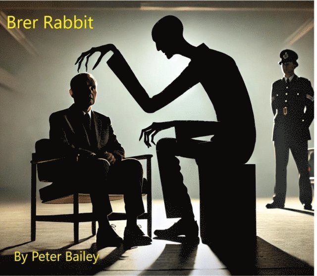 Peter Bailey - Brer Rabbit, E-bok