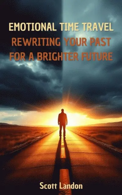 Scott Landon - Emotional Time Travel Rewriting Your Past for a Brighter Future, E-bok. Tillgänglighet: Lägg i varukorg