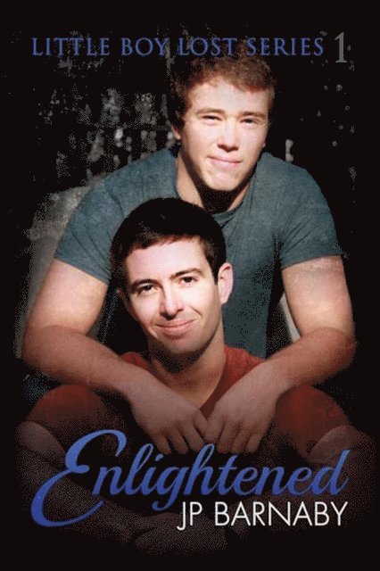 JP Barnaby - Enlightened, E-bok