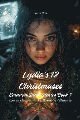 Janice Wee - Lydia's 12 Christmases, Häftad. Tillgänglighet: Lägg i varukorg