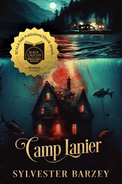 Sylvester Barzey - Camp Lanier, E-bok