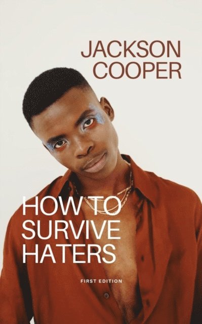 Jackson Cooper - How to Survive Haters, E-bok. Tillgänglighet: Lägg i varukorg