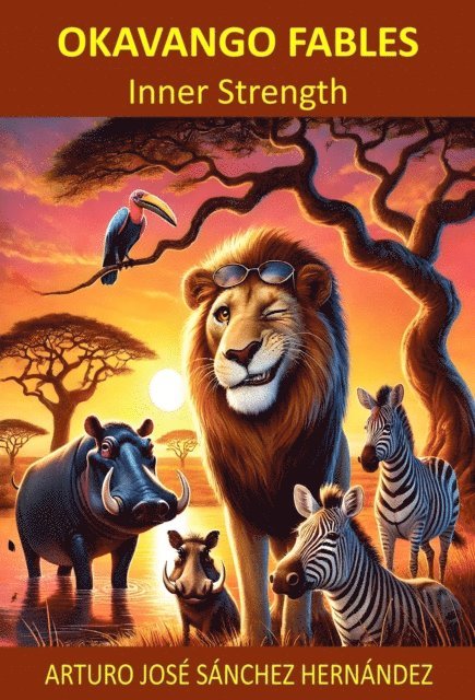 Arturo Jose Sanchez Hernandez - Okavango Fables: Inner Strength, E-bok. Tillgänglighet: Lägg i varukorg