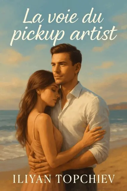 Iliyan Topchiev - La Voie du Pickup Artist, E-bok. Tillgänglighet: Lägg i varukorg