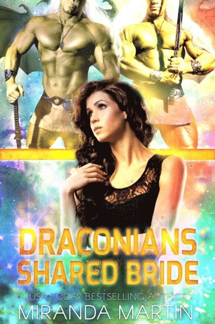Miranda Martin - Draconians Shared Bride, E-bok. Tillgänglighet: Lägg i varukorg