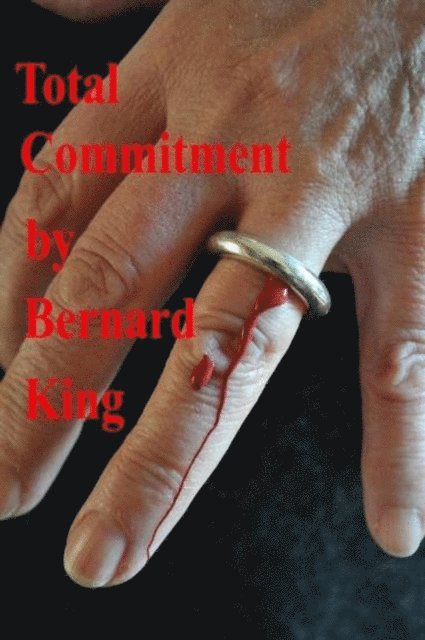 Bernard King - Total Commitment, E-bok. Tillgänglighet: Lägg i varukorg