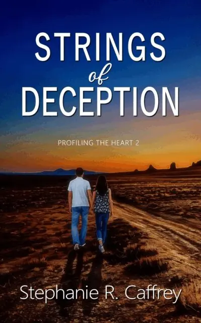 Stephanie R. Caffrey - Strings of Deception, E-bok. Tillgänglighet: Lägg i varukorg