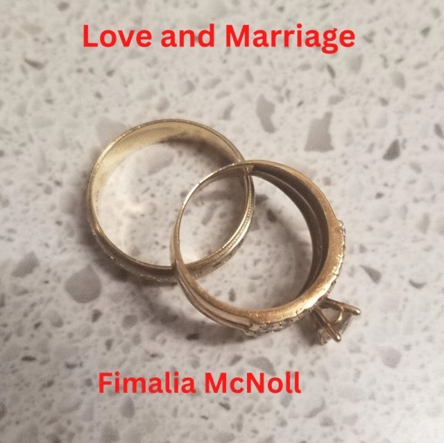 Fimalia McNoll - Love and Marriage, E-bok. Tillgänglighet: Lägg i varukorg