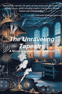 Stormrider - Unraveling Tapestry, Häftad. Tillgänglighet: Lägg i varukorg