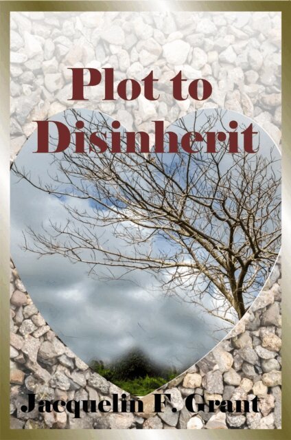 Jacquelin F. Grant - Plot to Disinherit, E-bok. Tillgänglighet: Lägg i varukorg
