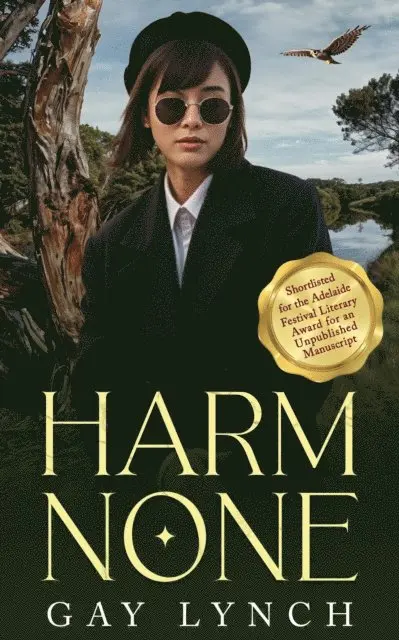 Gay Lynch - Harm None, E-bok. Tillgänglighet: Lägg i varukorg