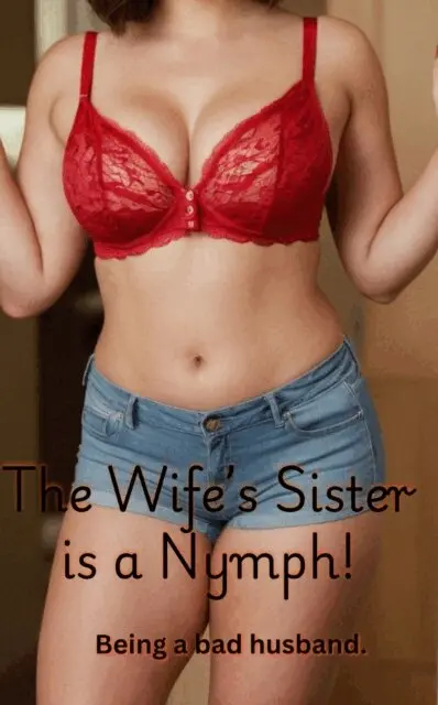 Mani - Wife's Sister is a Nymph!, E-bok. Tillgänglighet: Lägg i varukorg