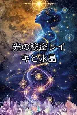 光の秘密 レイキと水晶