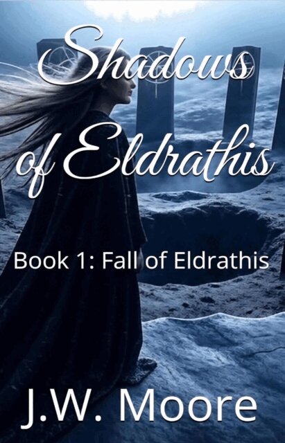 Shadows of Eldrathis