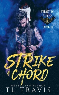Tl Travis - Strike A Chord, Häftad