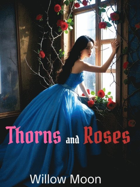 Willow Moon - Thorns and Roses, E-bok