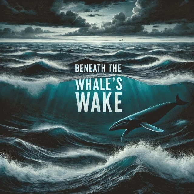 FX - Beneath the Whale's Wake, E-bok. Tillgänglighet: Lägg i varukorg