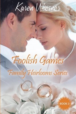 Karen Wiesner - Foolish Games, Häftad