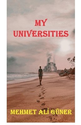 Mehmet Alİ Güner - My Universities, Häftad. Tillgänglighet: Lägg i varukorg