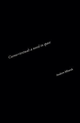 Andrew Mbaruk - Cosmo=textual, Häftad