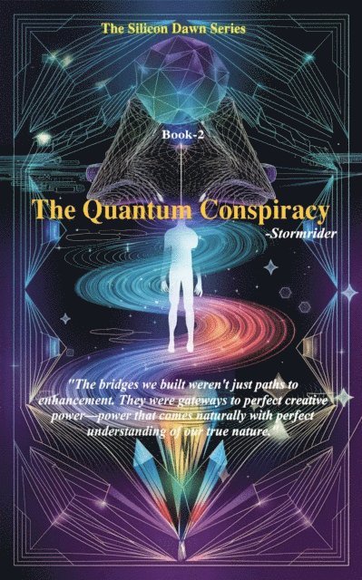Stormrider - Quantum Conspiracy, E-bok. Tillgänglighet: Lägg i varukorg