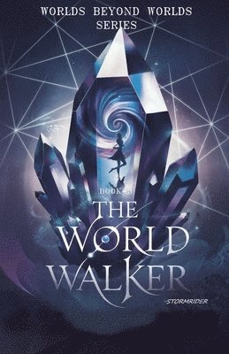 Stormrider - World Walker, Häftad. Tillgänglighet: Lägg i varukorg
