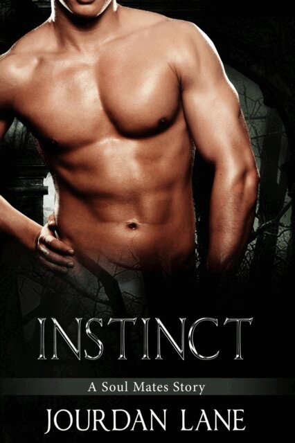 Jourdan Lane - Instinct, E-bok