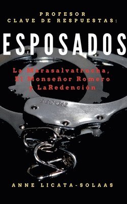 Anne Licata-Solaas - Esposados, Häftad