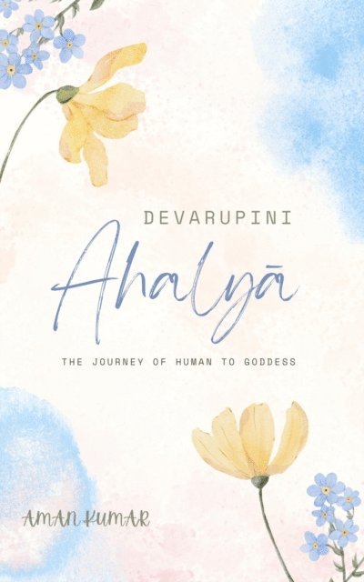 Aman Kumar - Devarupini Ahalya, E-bok