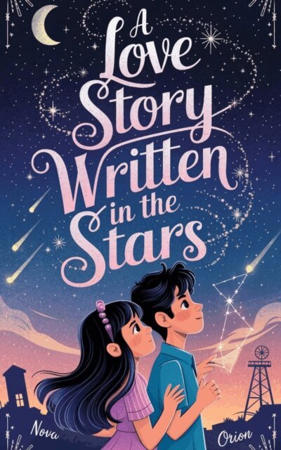 Maya Ellington - Love Story Written in the Stars, E-bok. Tillgänglighet: Lägg i varukorg