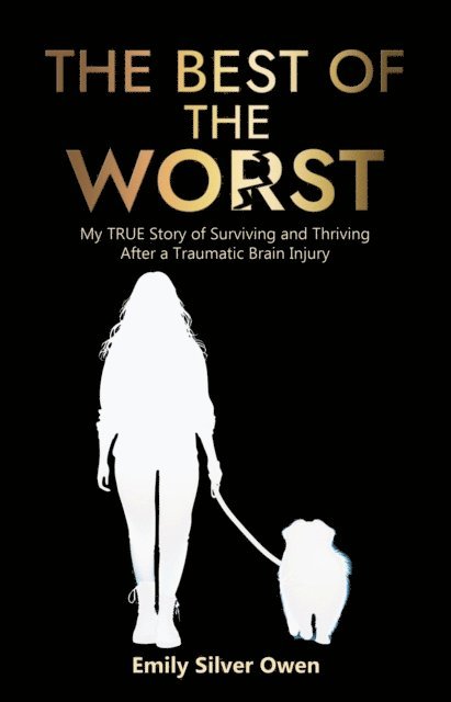 Emily Silver Owen - Best of the Worst, E-bok