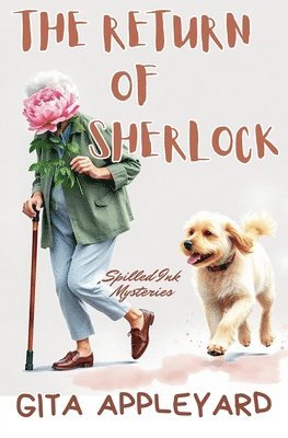 Gita Appleyard - Return of Sherlock, Häftad
