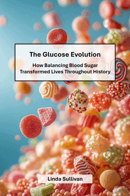 Linda Sullivan - Glucose Evolution, E-bok