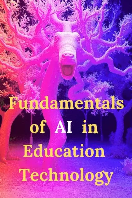 Williams Roy - Fundamentals of AI in Education Technology, E-bok. Tillgänglighet: Lägg i varukorg