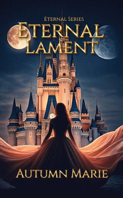 Autumn Marie - Eternal Lament, E-bok