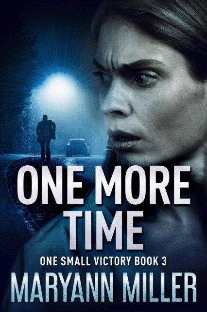 Maryann Miller - One More Time, E-bok