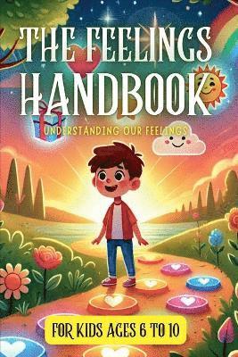 Igor Hanna - Feelings Handbook, Häftad. Tillgänglighet: Lägg i varukorg