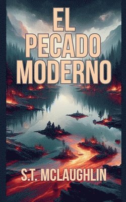 S T McLaughlin - Pecado Moderno, Häftad. Tillgänglighet: Lägg i varukorg