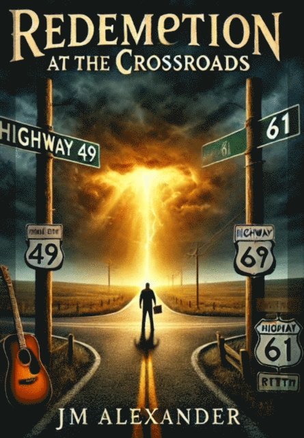 Yellaboy - Crossroads Redemption, E-bok. Tillgänglighet: Lägg i varukorg